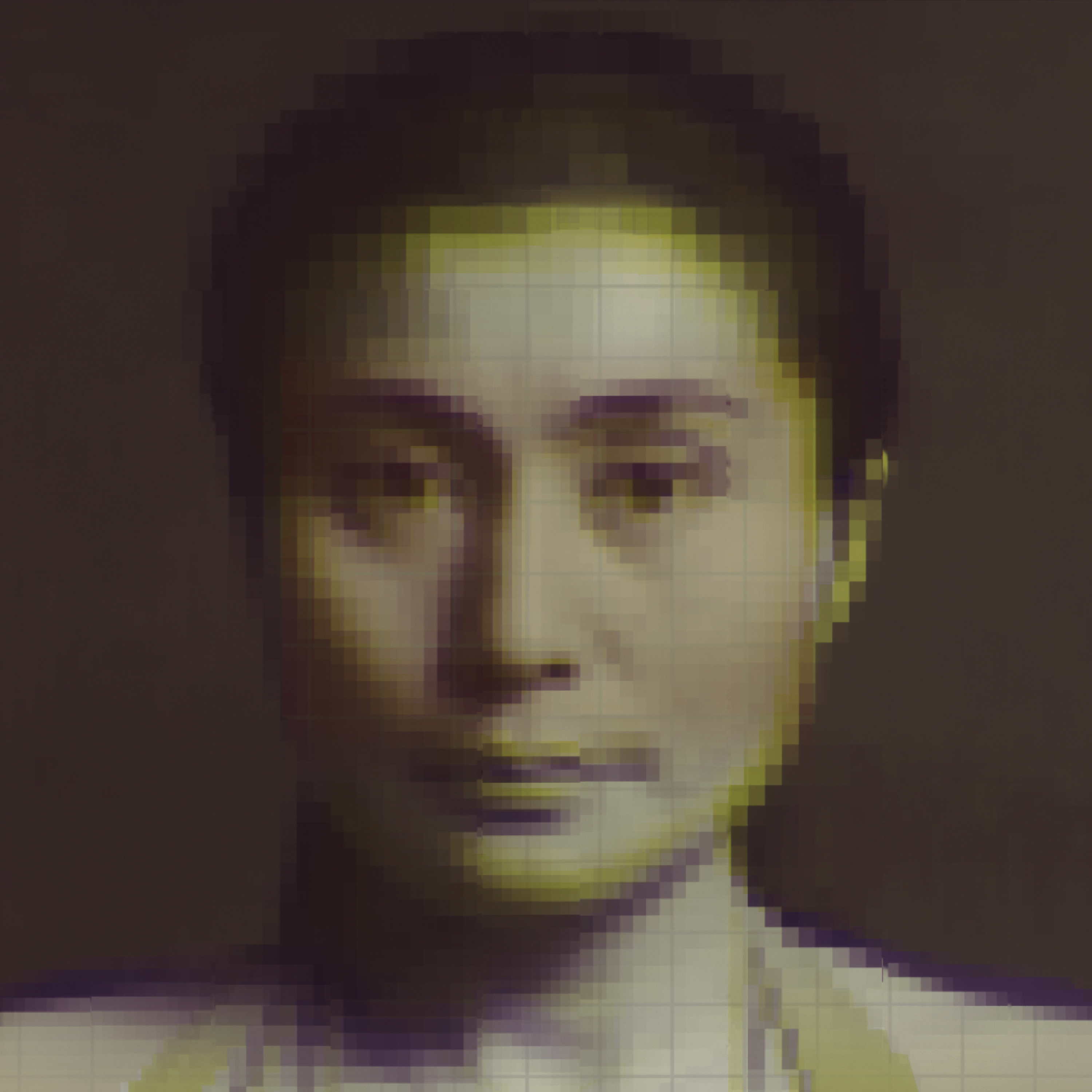 Yoko Ono Image